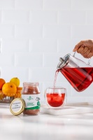 Catalina Herbal Tea