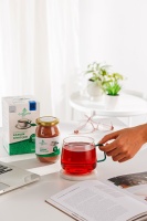 Catalina Herbal Tea
