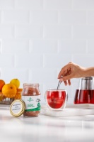 Catalina Herbal Tea