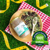 Catalina Herbal Tea