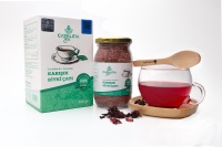 Catalina Herbal Tea