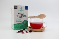 Catalina Herbal Tea