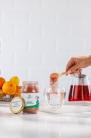 Catalina Herbal Tea