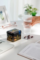 Catalina Set Capsule & Collagen