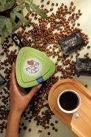 Detoxs Coffee