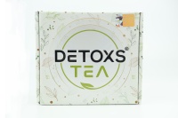 Detoxs Tea