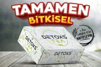 Detoxs Tea