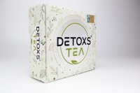 Detoxs Tea