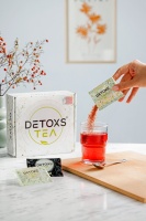 Detoxs Tea