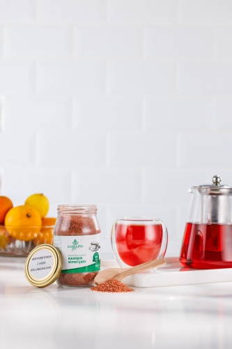 Catalina Herbal Tea
