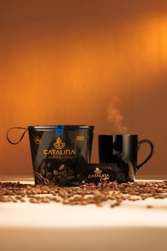 Catalina Premier Coffee