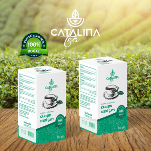 Catalina Tea  - Karışık Zayıflama Bitki Çayı